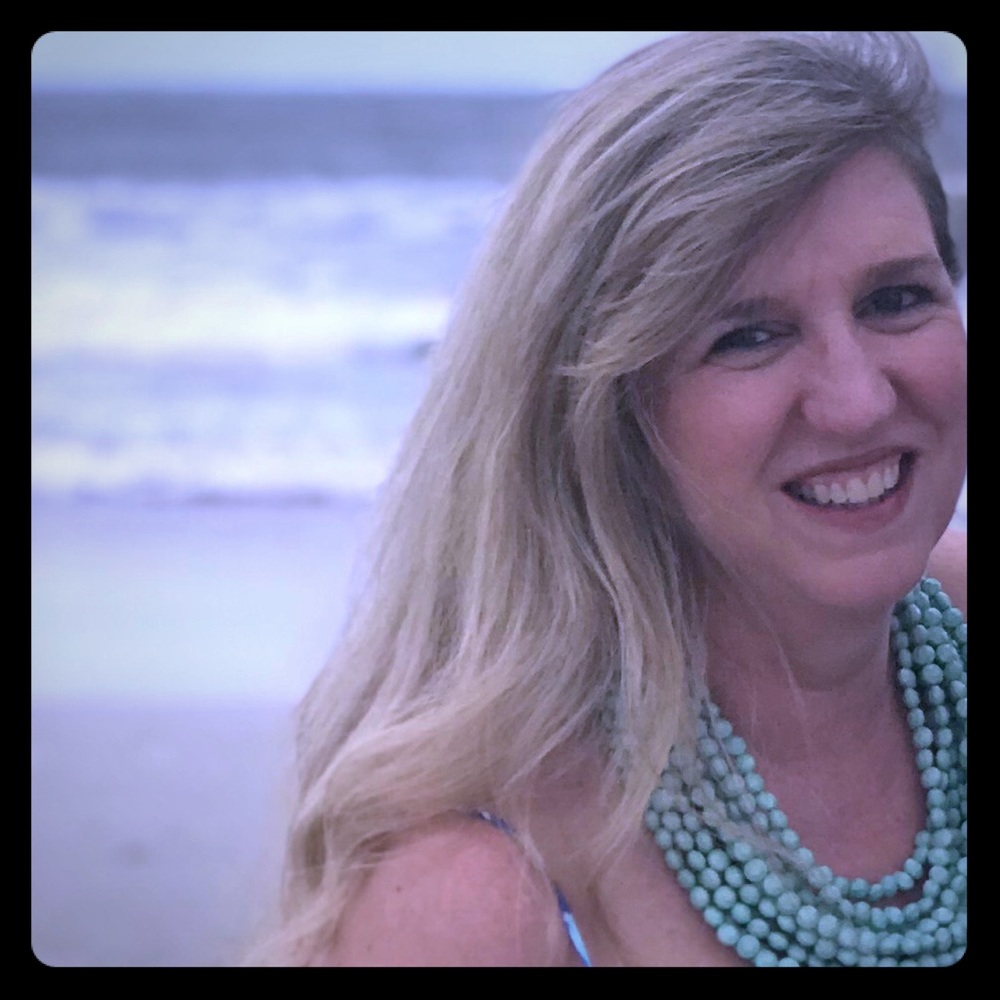 Meet your Posher, Lynn